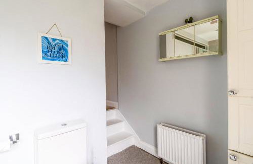 Bright 2 bedroom flat with terrace in Notting Hill - Foto 18