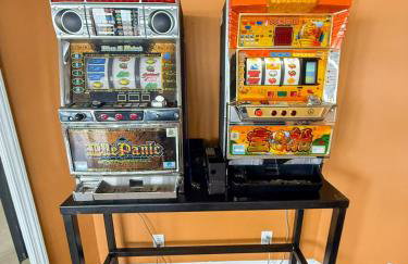 Crystal Palm Lakefront Luxury Home 6 Bed and 5 Bath - Foto 61