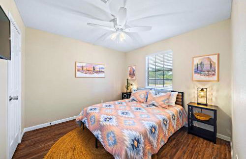 Sandy Private Beach Oasis Close to Kemah Boardwalk & NASA 5 STAR SUPER HOST - Foto 4