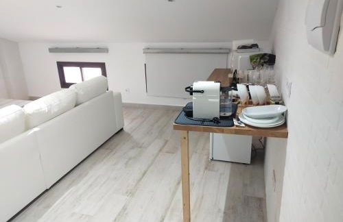 Cortijo Las Cruces Guillena - Sevilla - Foto 79