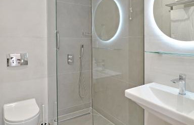 Evas Rooms - Foto 11