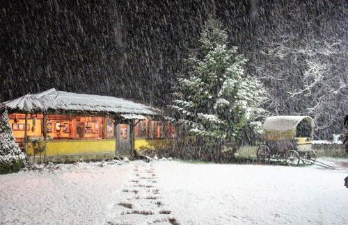 Kivotos Epavlis - Foto 29