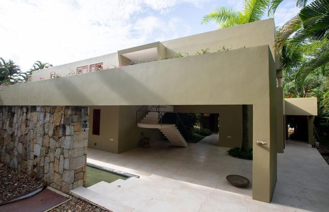 w Charming 5BR Villa at Mesa de Yeguas - Photo 5