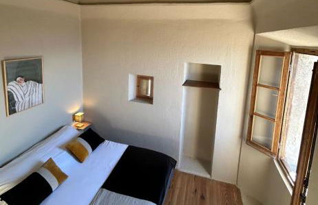 A Casa di U Scogliu Maison les pieds dans l eau Cap Corse - Foto 12