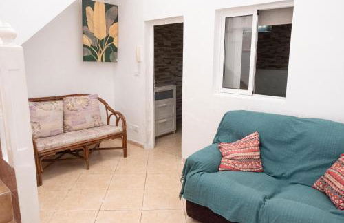 Apartamento en Las Palmas cerca de Vegueta con vistas - Foto 12