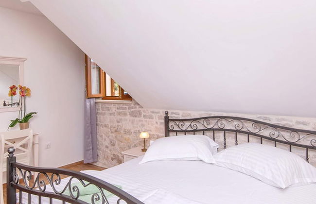 Holiday Home Loviste-three Bedroom Holiday Home With Pool and Sea View - Foto 13