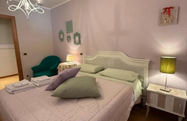 La lavanda di Poppi-mini appartamento - Foto 1