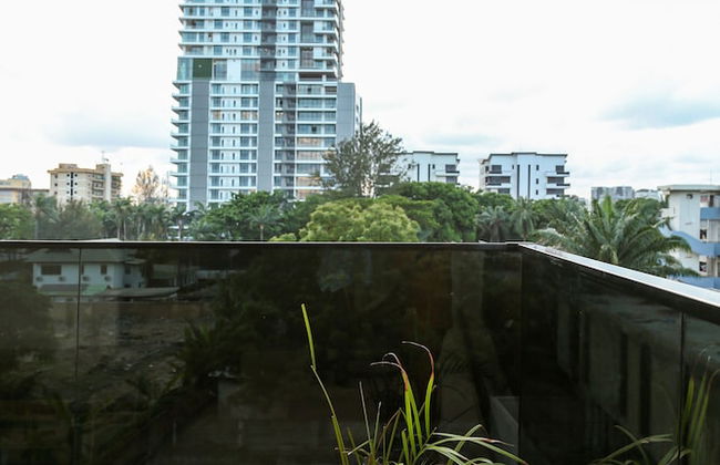 George Residence Banana Island - Foto 60