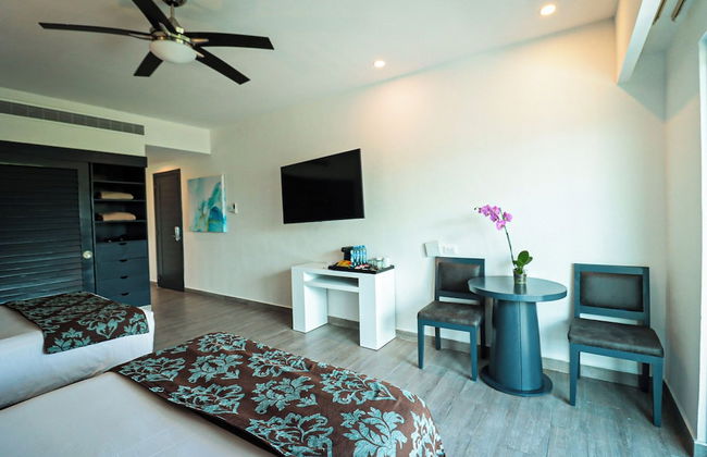 The Fives Beach Hotel - Á la Carte All Inclusive - Foto 29