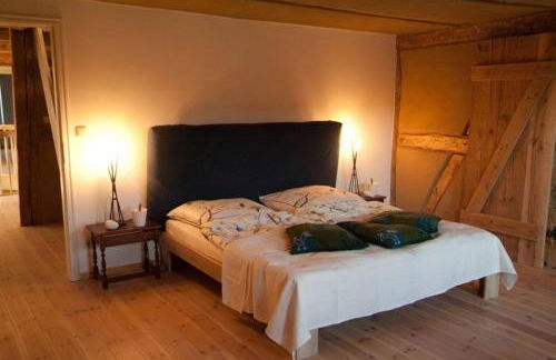 Auszeit am Haff Ferienhäuser - Foto 37