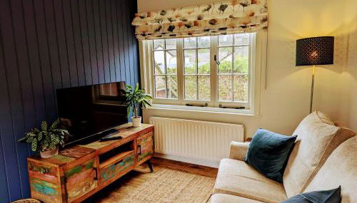 The Pack Horse Exmoor National Park Allerford Riverside Cottage & Apartments - Foto 3