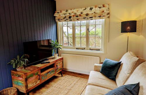 The Pack Horse Exmoor National Park Allerford Riverside Cottage & Apartments - Photo 3