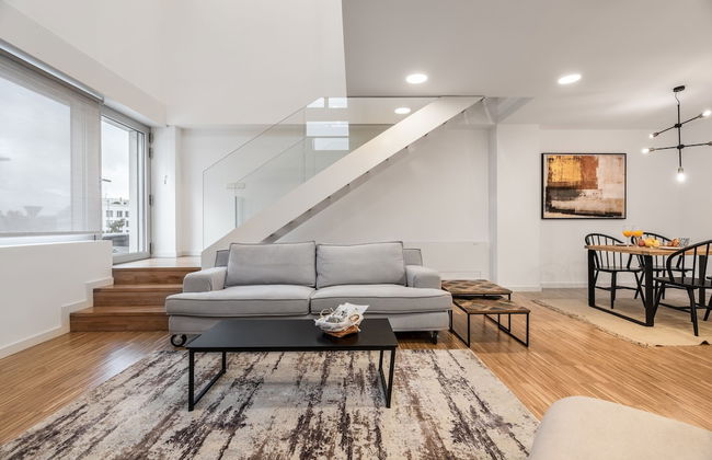 I Loft Santiago by Upper Luxury Housing - Foto 63