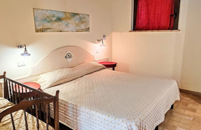 Farmhouse in Marche With Pool & Wine Tours - Foto 5