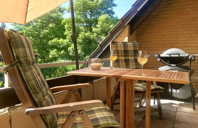 Holiday Apartment "beautiful Life" - Foto 22