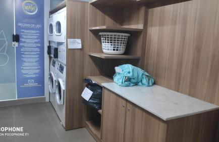 Flat Prédio Frente MAR Garagem Piscina Academia Portaria 24 h - Foto 16