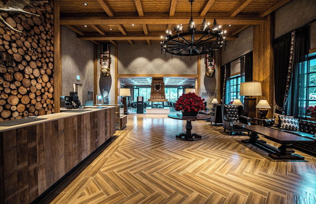 Kensington Resort Seorak Valley - Foto 2