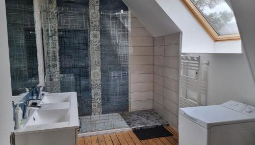 Au Mont Chez Nous # Jacuzzi & Sauna # - Foto 2