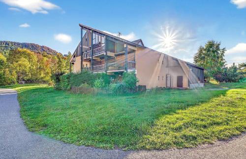 Appart Tallas Pieds Des Pistes - Foto 1