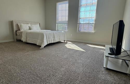 Cozy 6 Bedroom Near UNT & Medical City - Foto 9