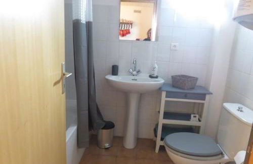 Studio en rez de chaussée, avec jardin partagé. - Foto 29