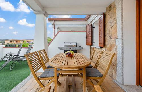 Villetta Vista Mare Sardegna - Foto 34