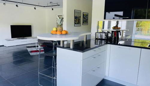 Blick ins Grüne - Foto 5