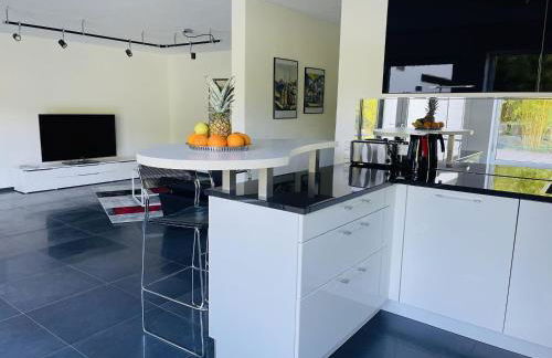 Blick ins Grüne - Foto 5