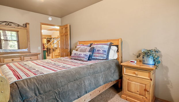 Starlight Summit - Foto 5, Habitación