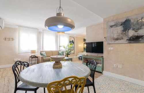 Cathedral Keepers - Exclusive apartment in Jerez - Foto 31