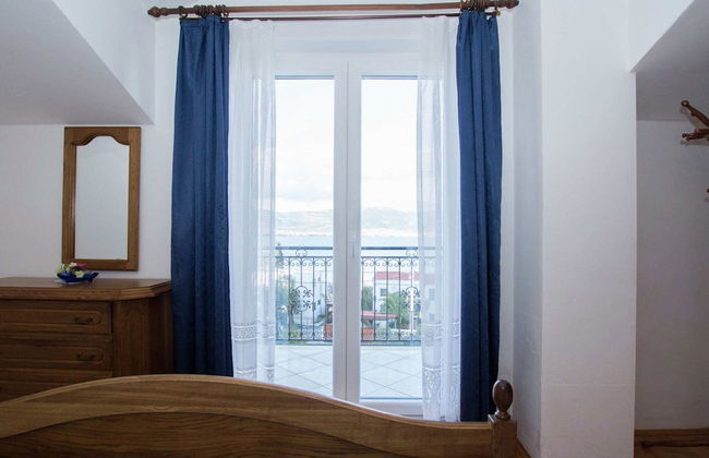 Top Floor Apartment With a Sea View Terrace Near the Sea - Foto 3