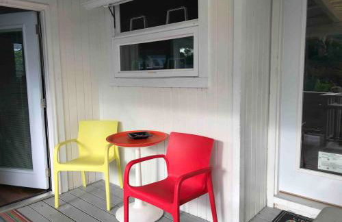 Tropical Jungalow Near the Ocean Cliffs - Foto 3