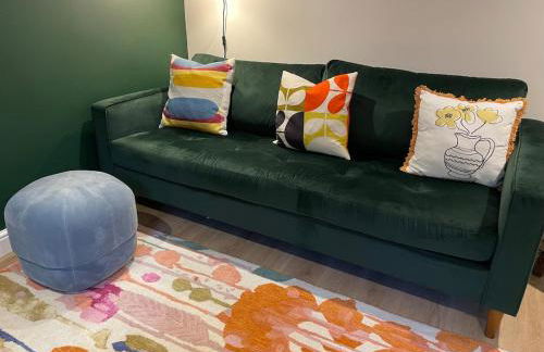 A lovely 2 bedded terrace house - Foto 3