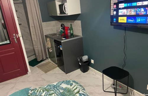 Charmant Studio dans maison - Foto 19