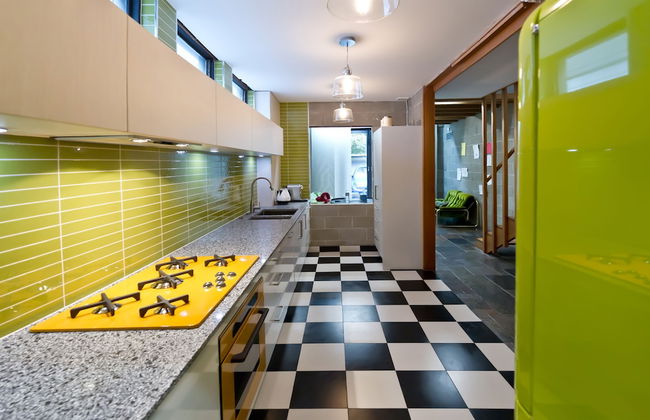 Retro House - Foto 11