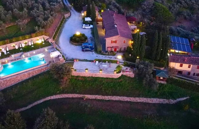 Borgo dei Gigli - Foto 57