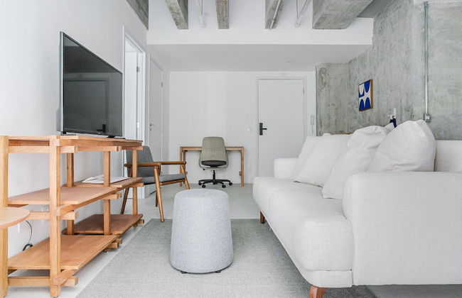 Tabas by Blueground Edifício Bianca - Foto 77