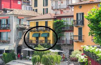 Varenna Caffè Apartment - Foto 24