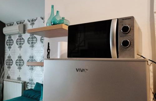 Apartment Gaia - Foto 9