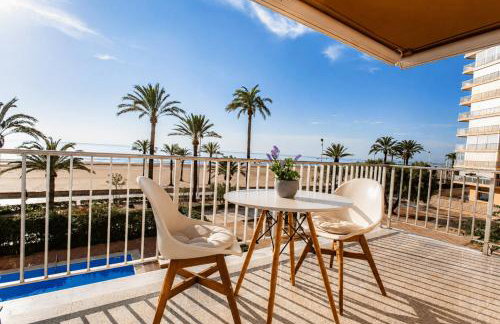 Cullera Horizon Apartment - Foto 42