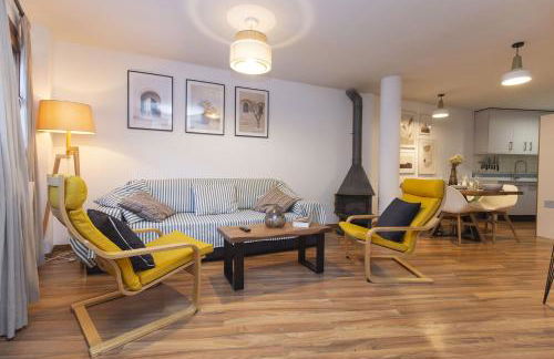 El Escondite de Biescas - Photo 44