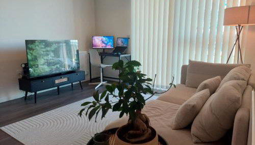 Modern Flat Close to Heathrow Airport & Central London - Foto 4