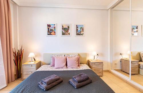 Top Floor Ocean View Apt by Dream Homes Tenerife - Foto 27