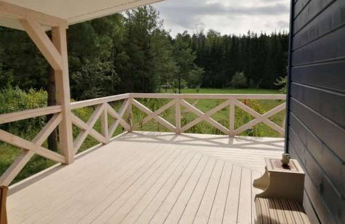 Święty Spokój Łąka i Woda - Foto 19