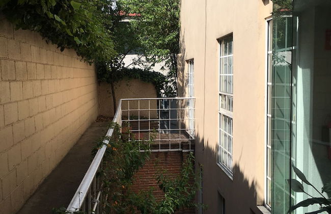 G K Suites Duraznos - Foto 32