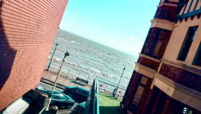 Seafront Cottage - The Nook - Foto 2