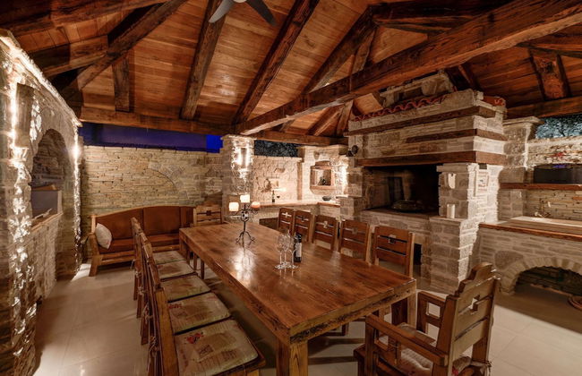 Apartment in Murter Near Beach and Pool - Foto 25