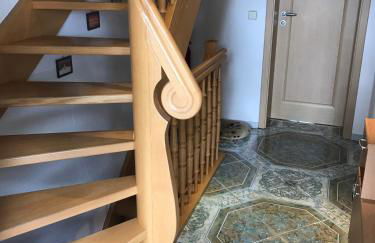 MEGAWATTHAUS - Foto 5