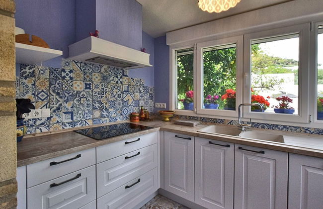 Andalusian House With Private Pool in the Picturesque Village of Zagrilla Alta - Foto 2