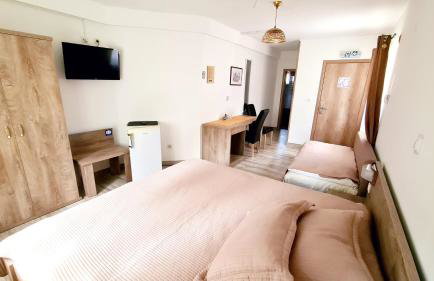 SEDRA Holiday Resort-Adults Only-Bed & Breakfast - Foto 55
